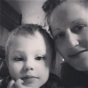 Meet your Posher, Britt